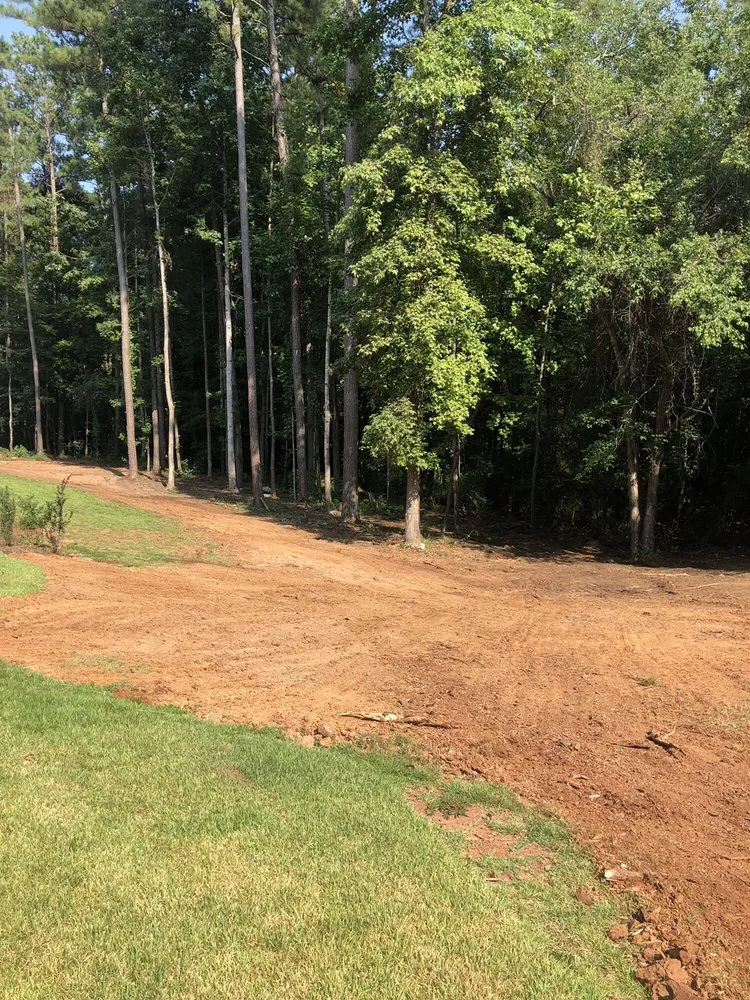 Affordable lawn mowing service experts serving Woodstock, GA - JW Land Services