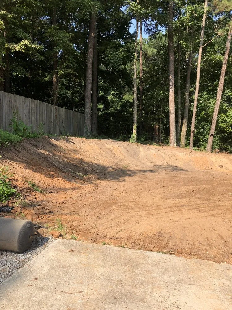 Affordable landscape installation experts serving Woodstock, GA - JW Land Services