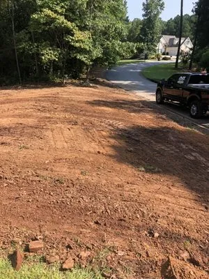 JW Land Services Logo