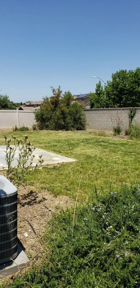 Local residential landscaping in Murrieta, CA - JW Landscape Maintenance