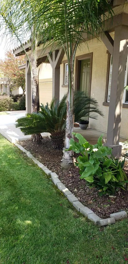 Professional residential landscaping in Murrieta, CA - JW Landscape Maintenance