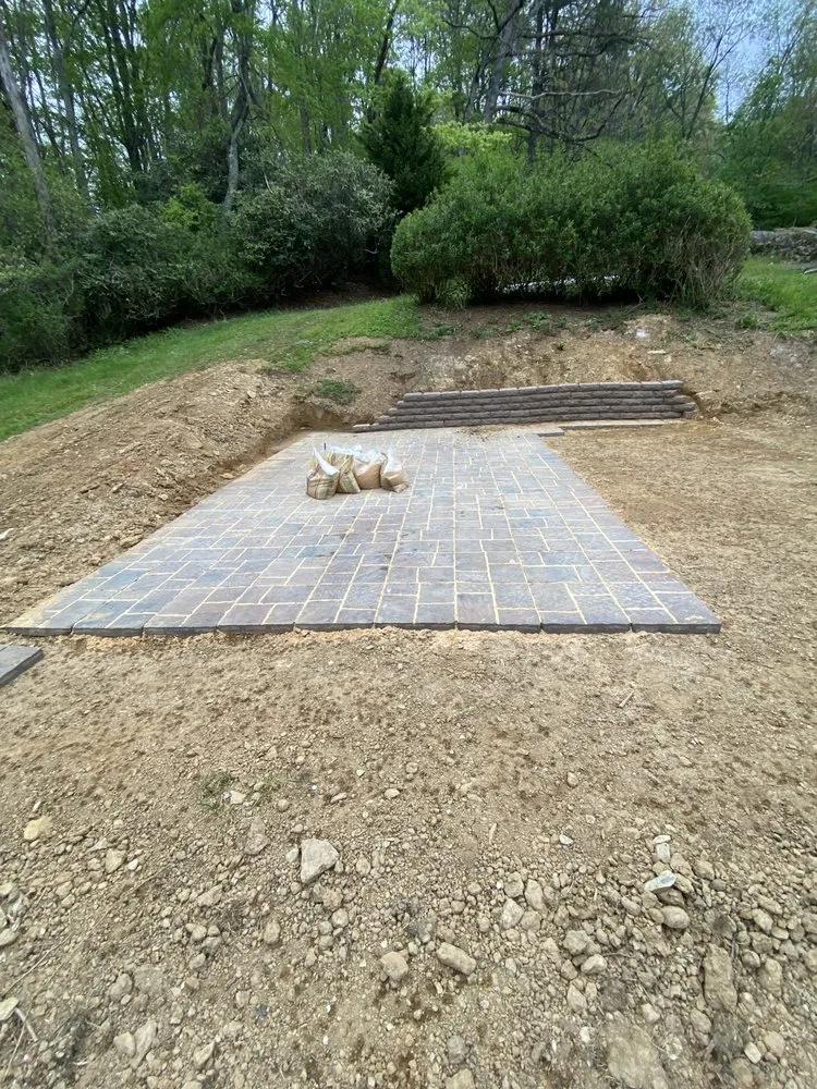 Local lawn mowing service experts serving Boone, NC - J&W Landscaping