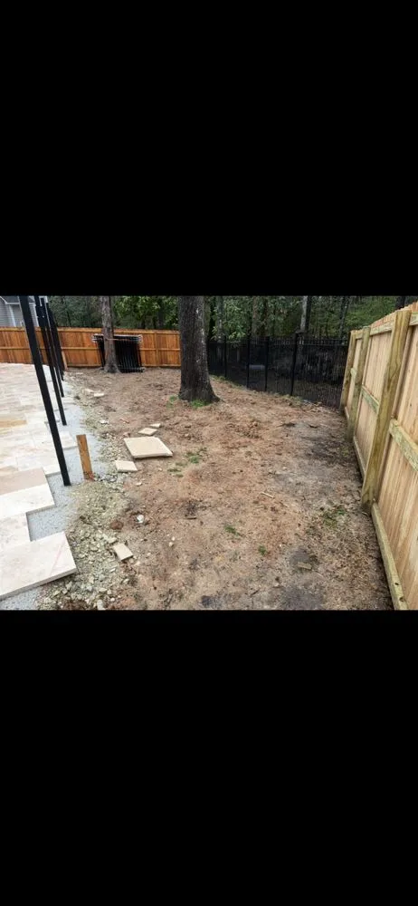 Local outdoor landscaping experts serving Charleston, SC - JW Landscaping