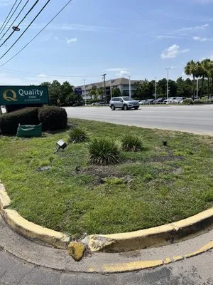 JW Landscaping
