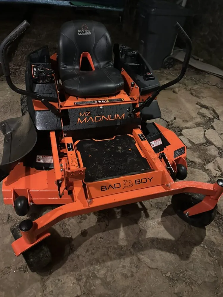 Affordable lawn care service in Rison, AR by JW Landscaping