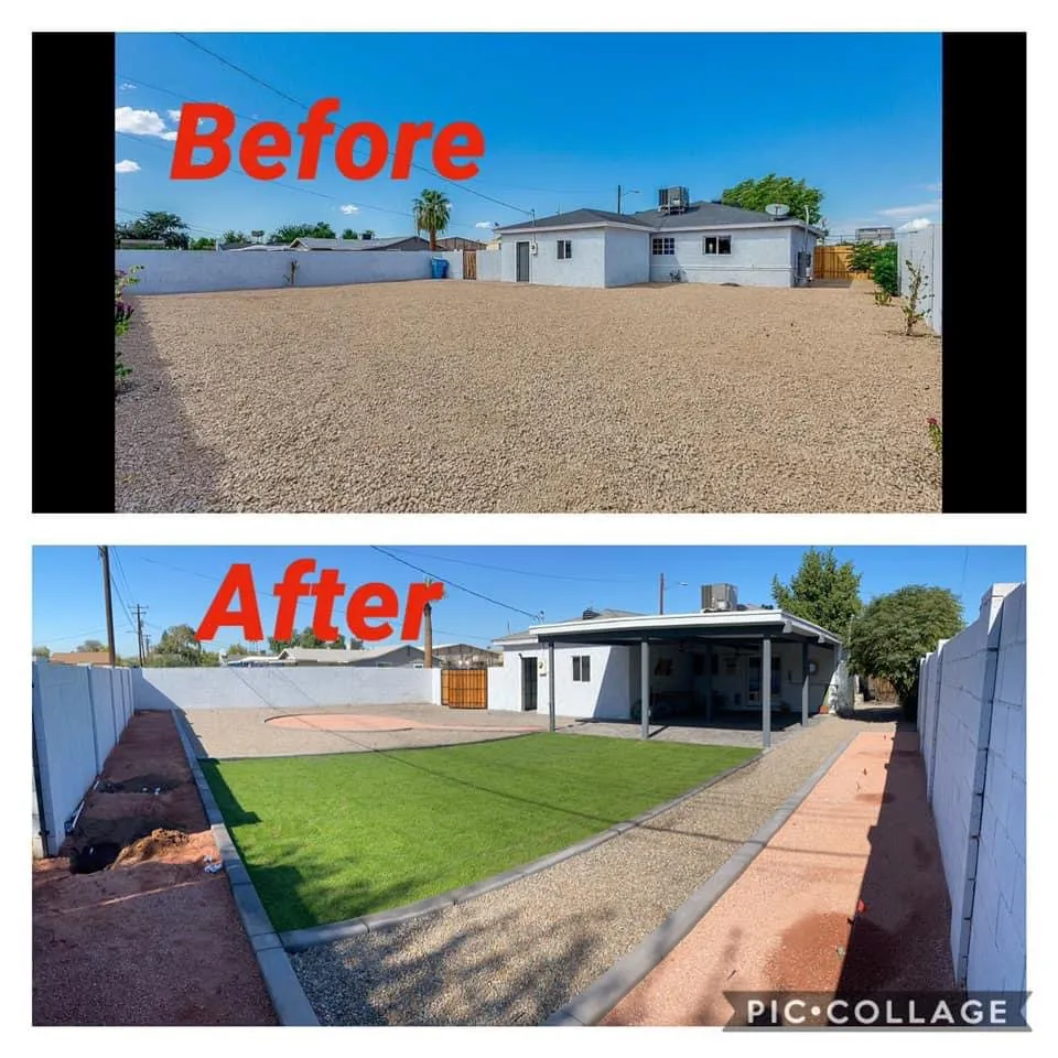Trusted lawn care service experts serving Rison, AR - JW Landscaping