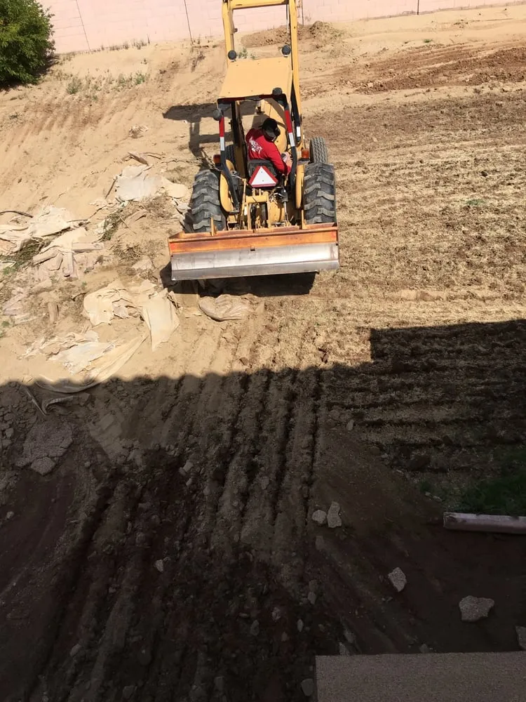 Reliable outdoor landscaping in Rison, AR - JW Landscaping