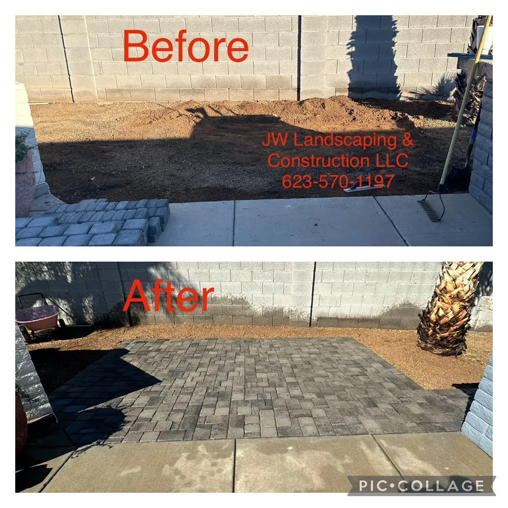 Top-rated yard maintenance for year-round maintenance in Rison, AR by JW Landscaping