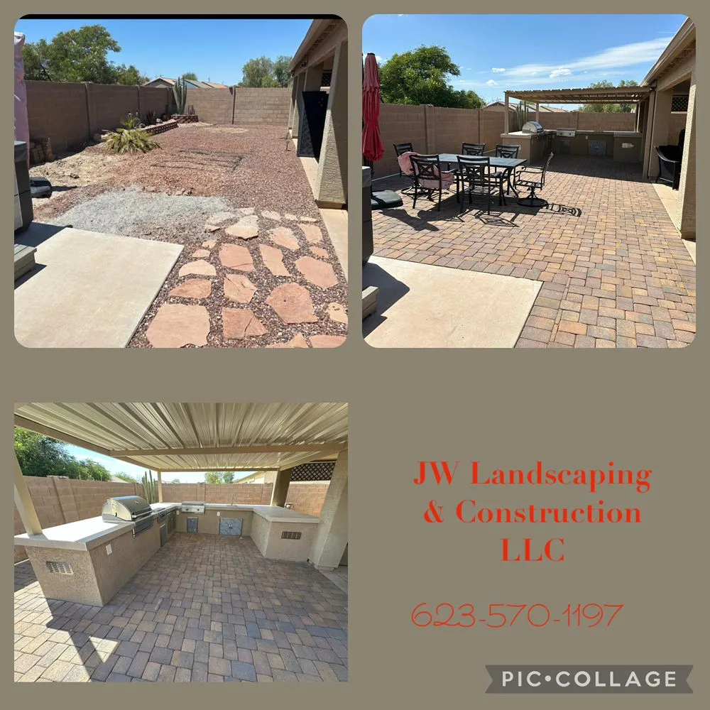 Reliable lawn mowing service in Rison, AR - JW Landscaping