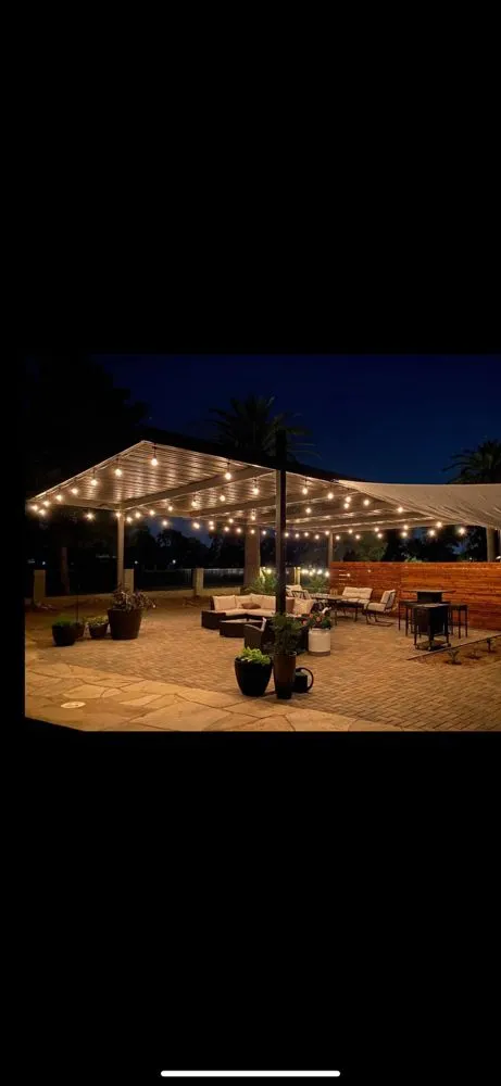 Reliable outdoor landscaping in Rison, AR - JW Landscaping