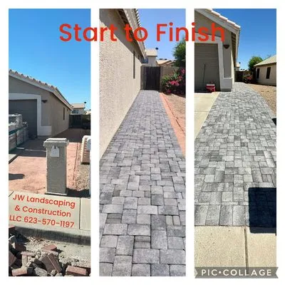 JW Landscaping