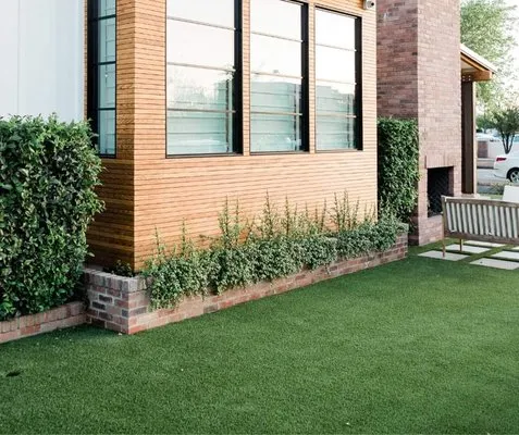 JW Landscaping Solutions