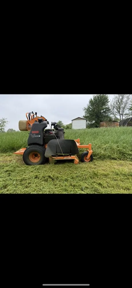 Top-rated landscaping services for homes in Katy, TX by JW Lawn Care