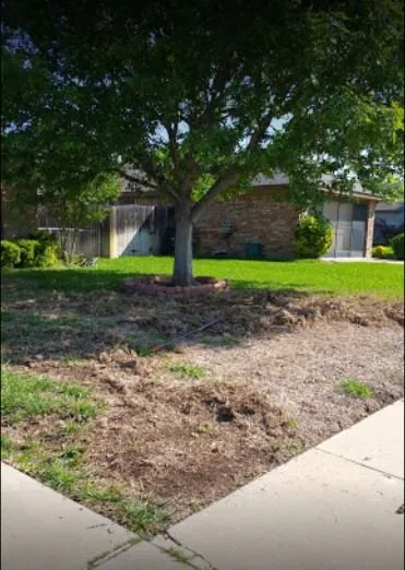 Local lawn mowing service in Killeen, TX by JW Lawn Care