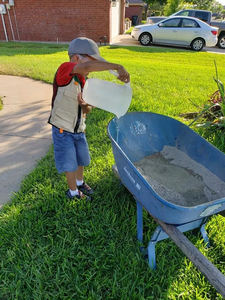 Expert lawn care service for outdoor upgrades across Killeen, TX - JW Lawn Care