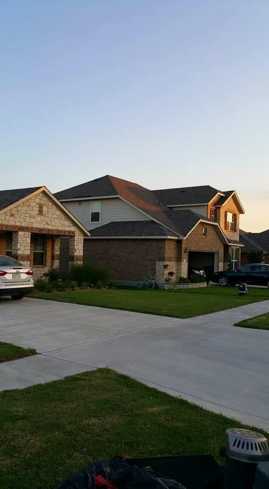 Top-rated landscape design in Killeen, TX - JW Lawn Care