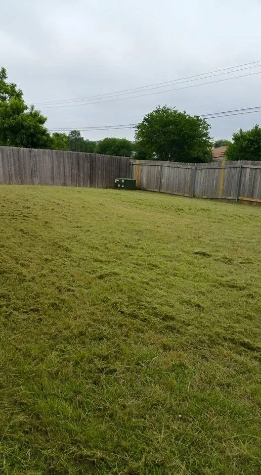 Trusted landscape design in Killeen, TX - JW Lawn Care