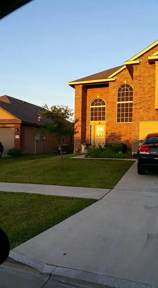 Reliable landscaping services for residential properties in Killeen, TX by JW Lawn Care