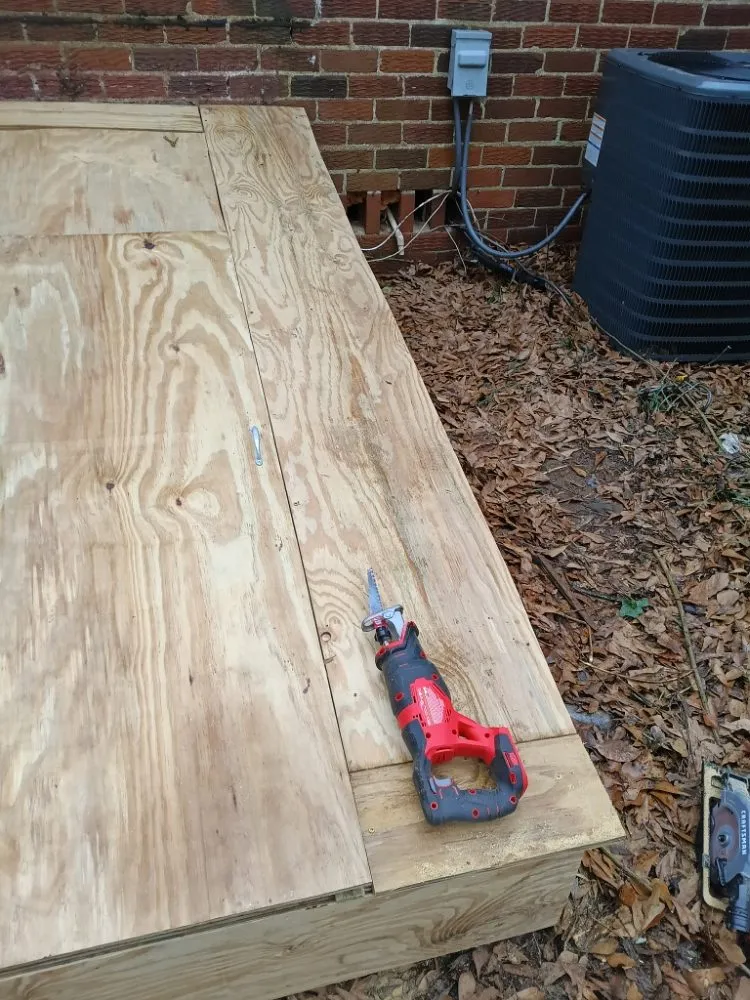 Affordable yard cleanup service near you across LaGrange, GA - J&W Lawn Care