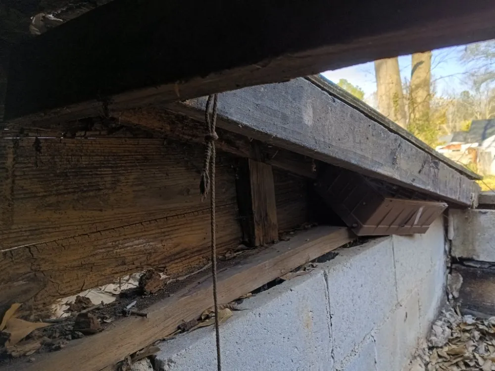 Professional garden landscaping experts serving LaGrange, GA - J&W Lawn Care