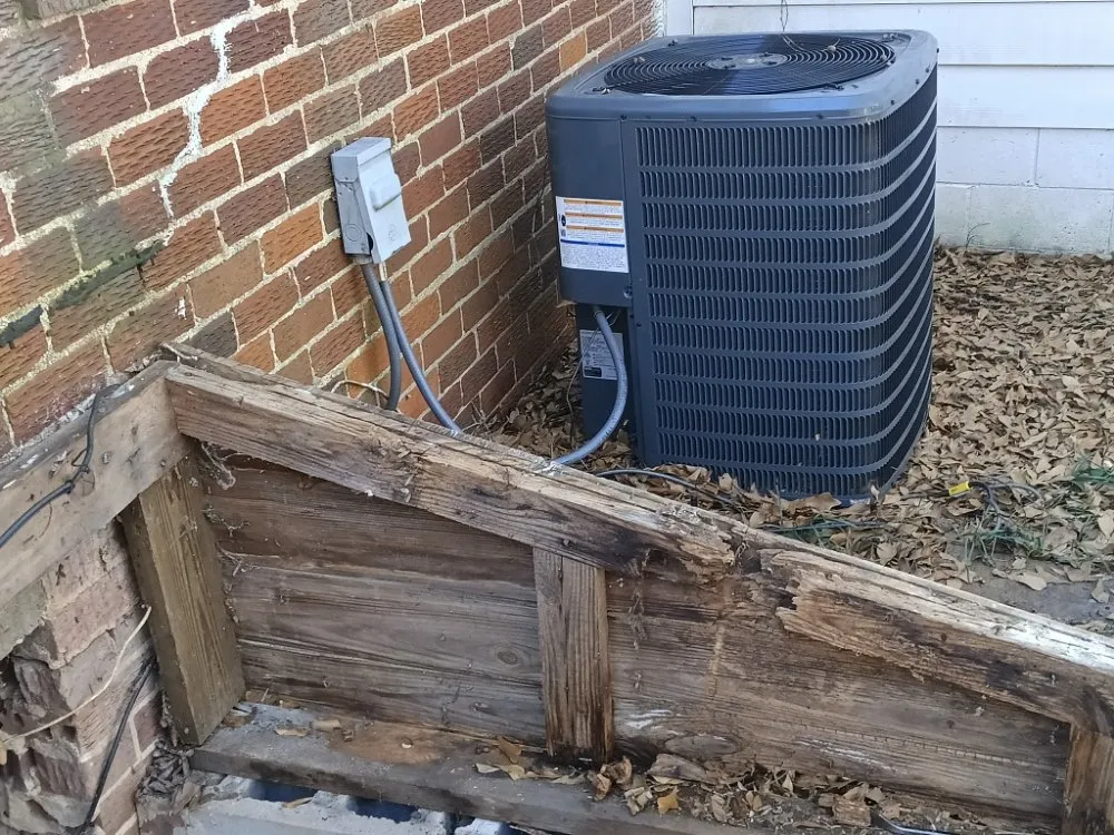 Expert outdoor landscaping for beautiful yards across LaGrange, GA - J&W Lawn Care