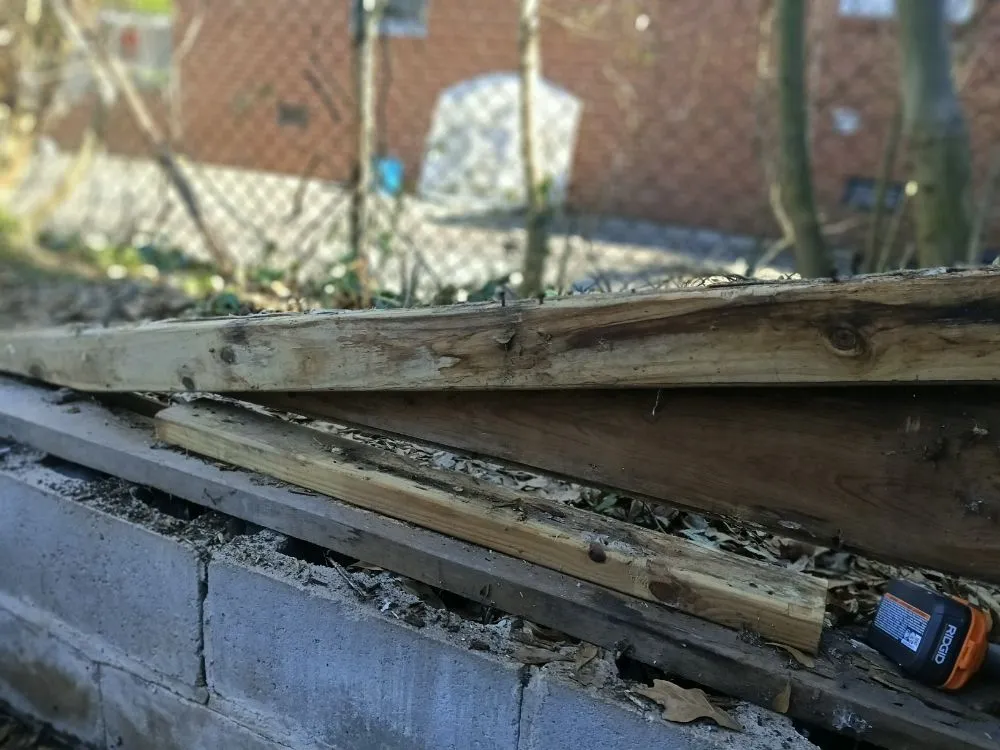 Professional outdoor landscaping in LaGrange, GA by J&W Lawn Care