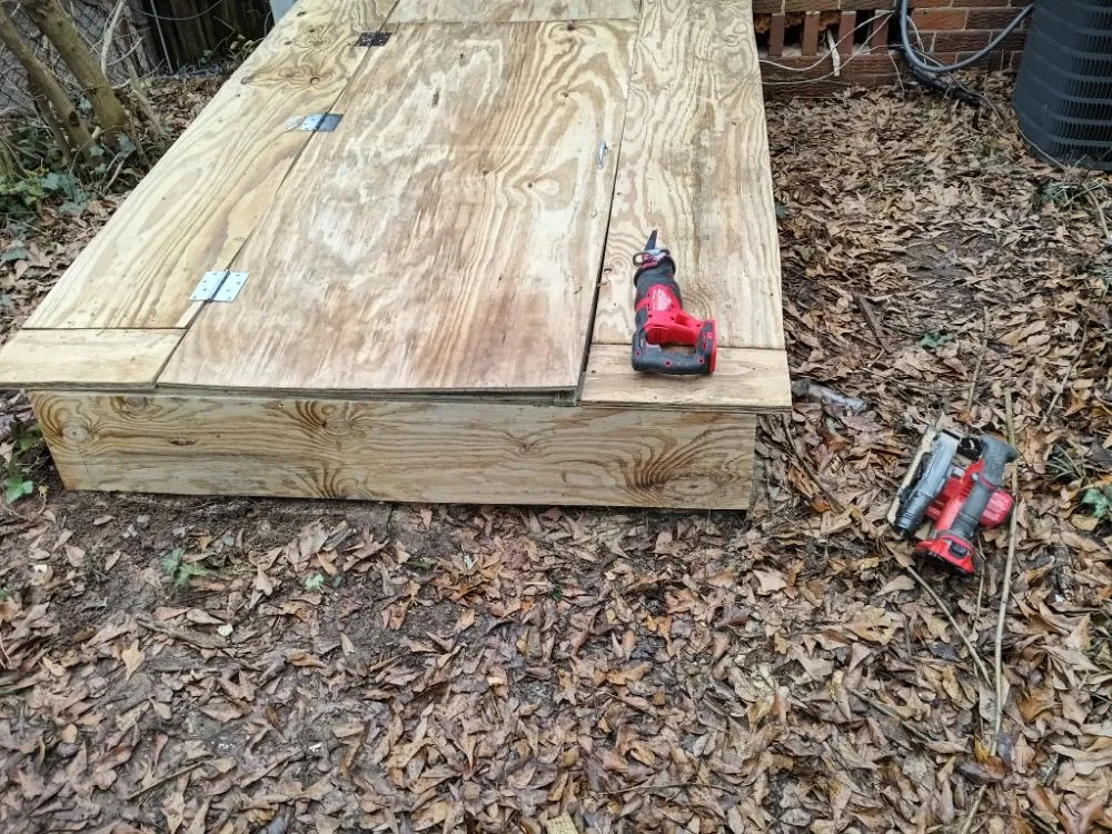 Top-rated residential landscaping for year-round maintenance in LaGrange, GA by J&W Lawn Care