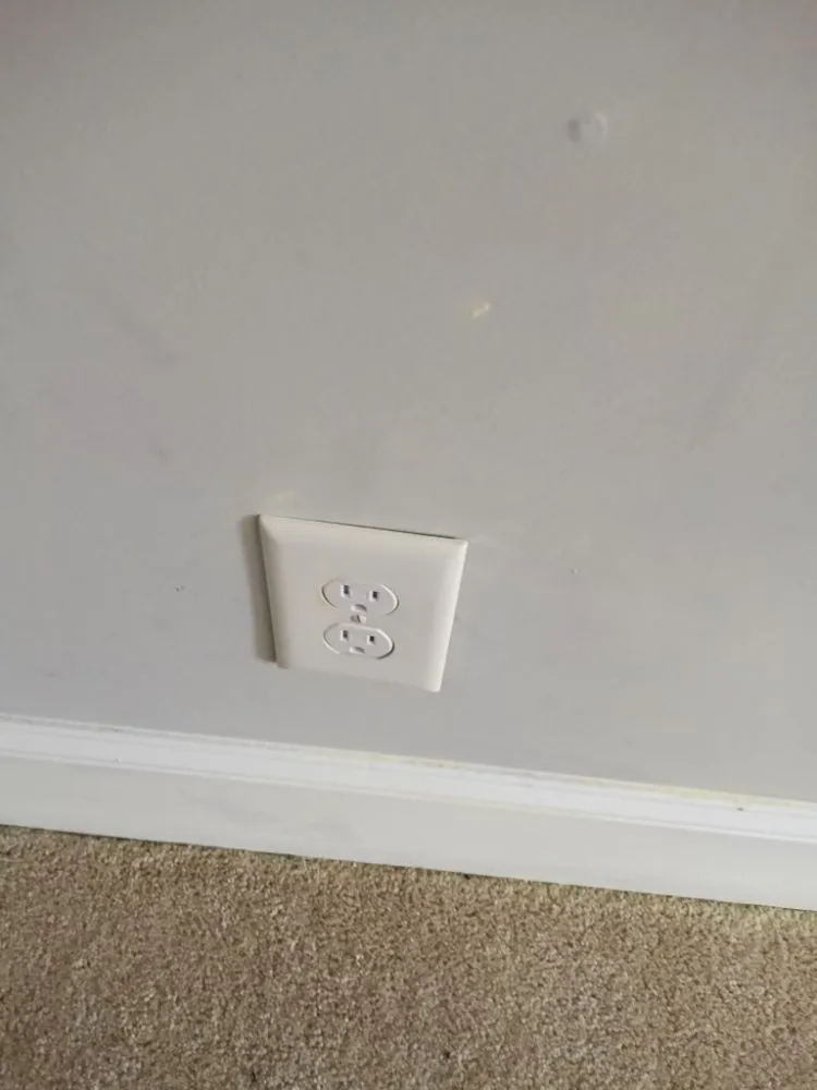 Custom residential landscaping in LaGrange, GA by J&W Lawn Care