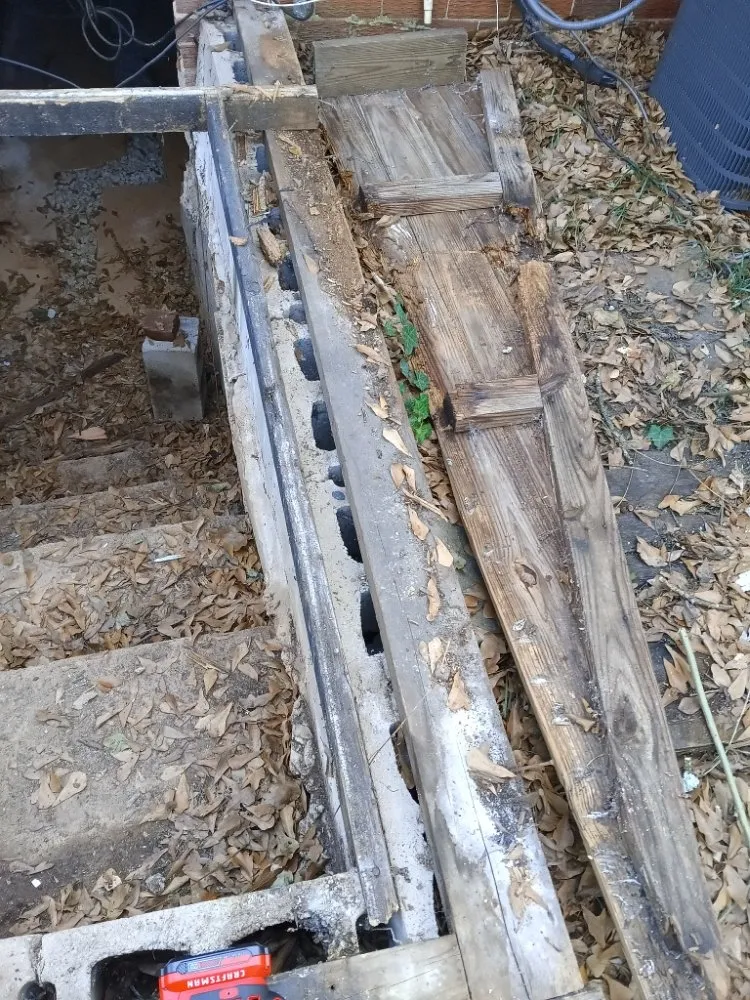 Reliable garden landscaping for residential properties across LaGrange, GA - J&W Lawn Care