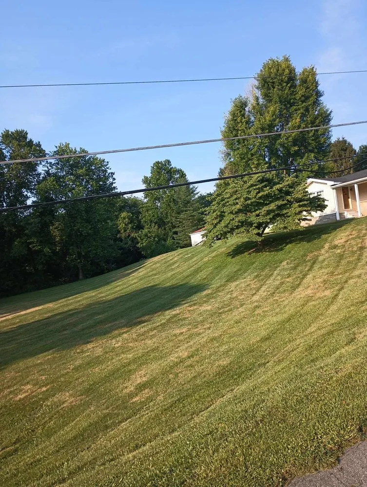 Custom lawn care service in Portsmouth, OH - JW Lawn Care