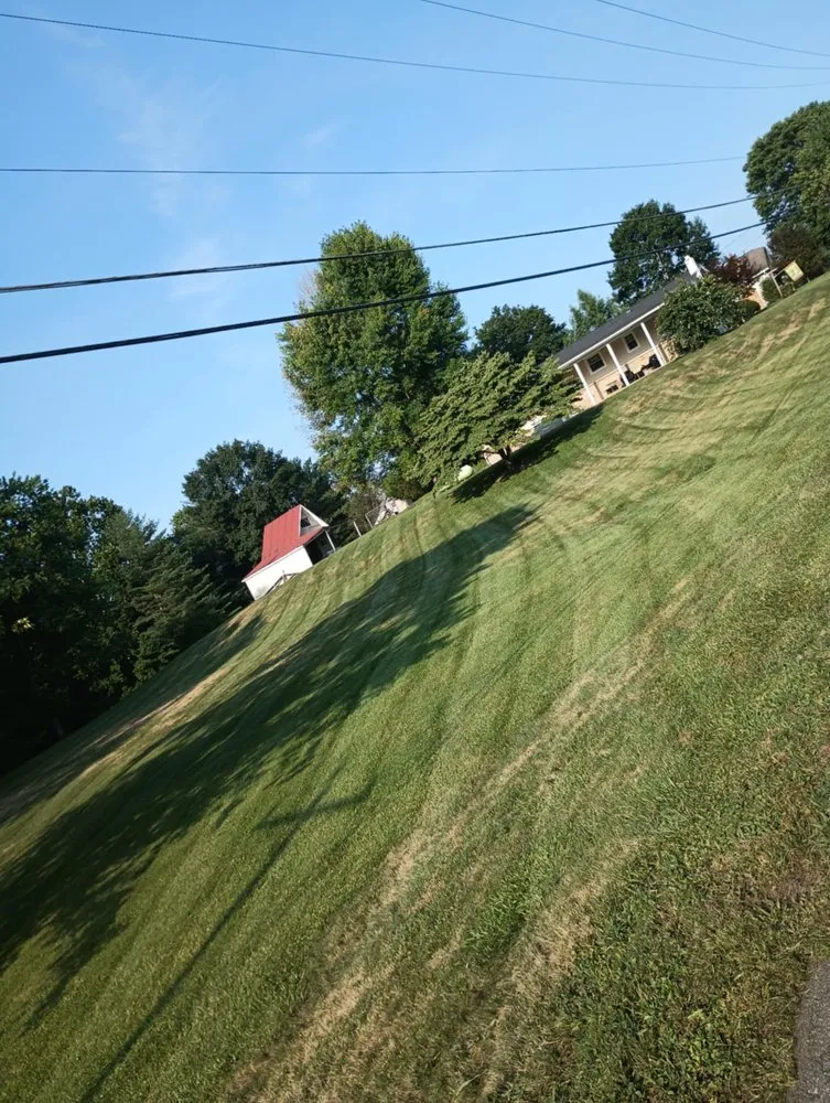 Reliable landscaping services in Portsmouth, OH - JW Lawn Care