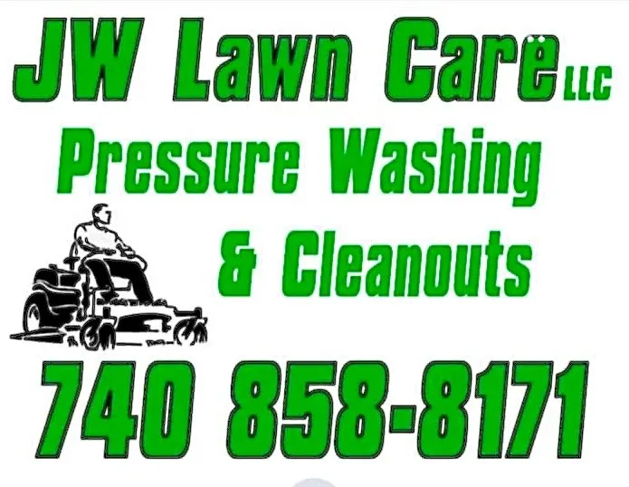 Local landscape installation in Portsmouth, OH - JW Lawn Care