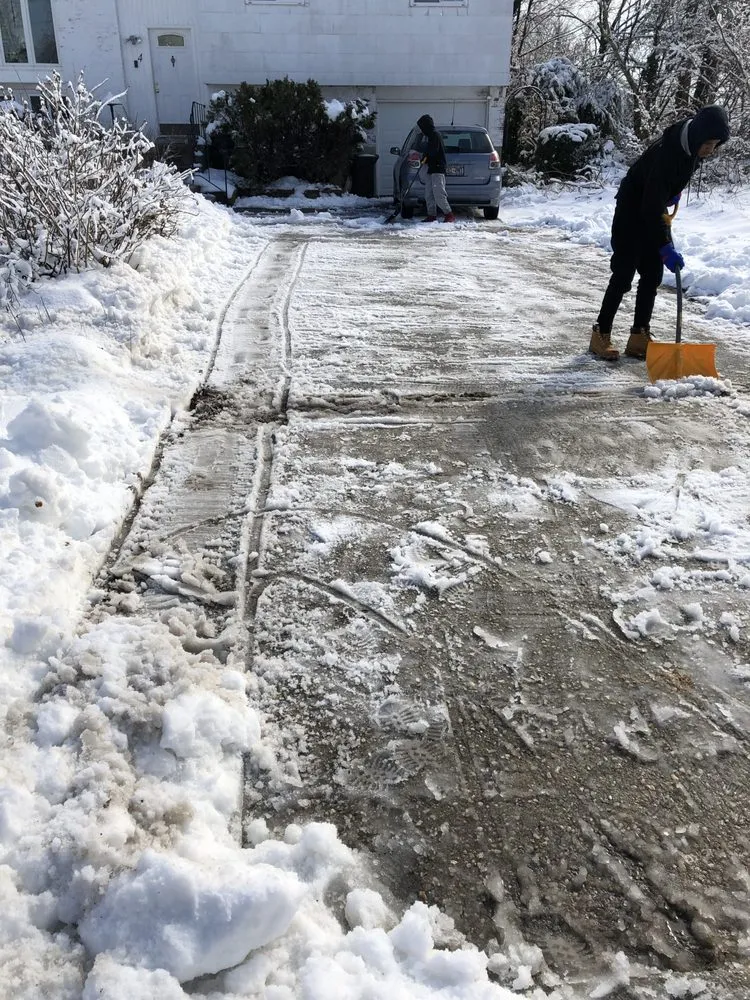 Expert outdoor landscaping in Huntington, NY - JW Lawn Maintenance