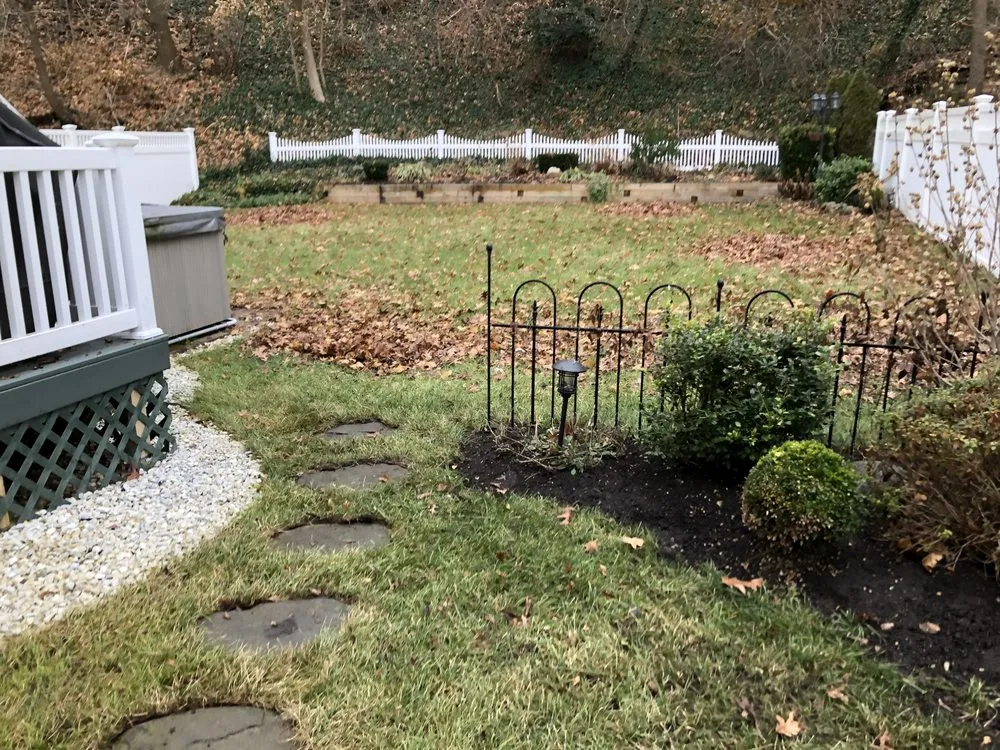 Trusted lawn mowing service in Huntington, NY by JW Lawn Maintenance