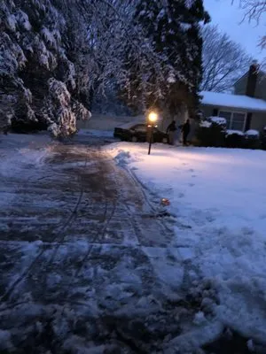 JW Lawn Maintenance Logo