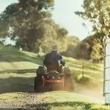 Expert landscape design in Brunswick, GA by J&W Lawn Service