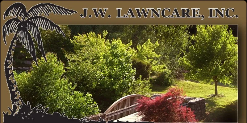 Top-rated outdoor landscaping in Gainesville, FL - J.W. Lawncare
