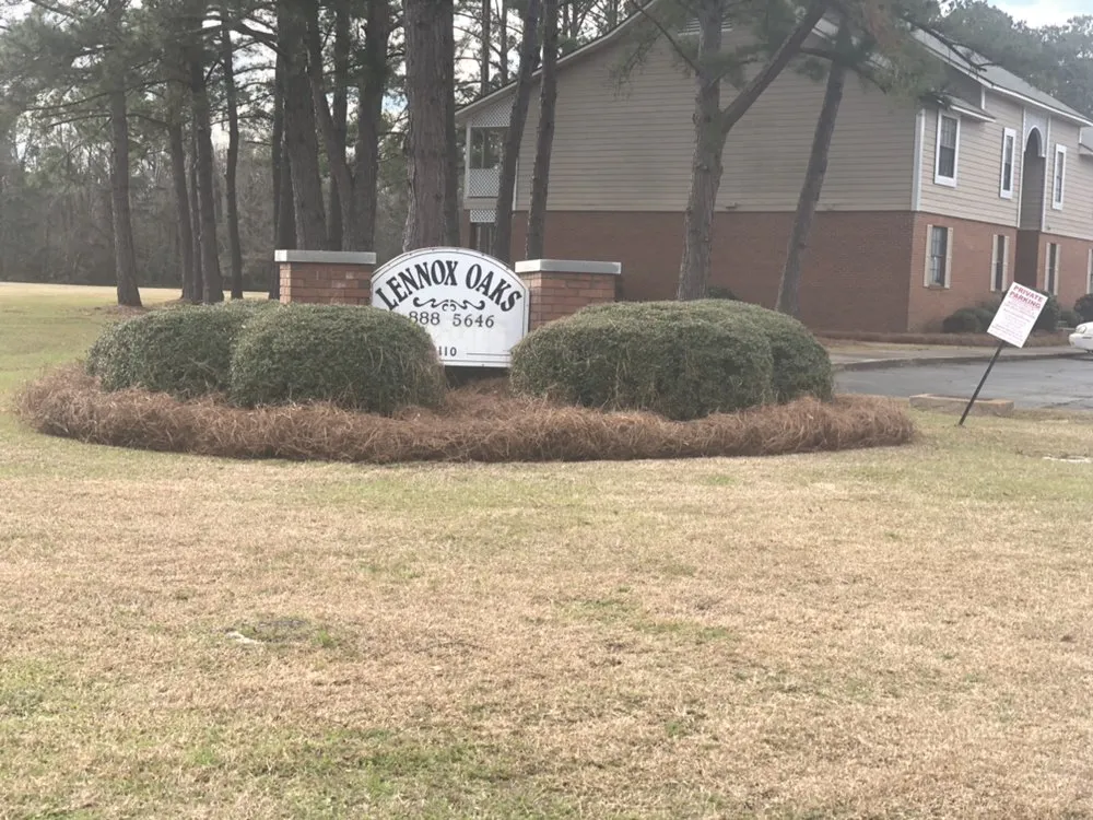 Professional lawn care service experts serving Leesburg, GA - J&W Lawncare