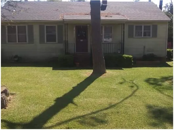 Affordable landscape design in Leesburg, GA - J&W Lawncare