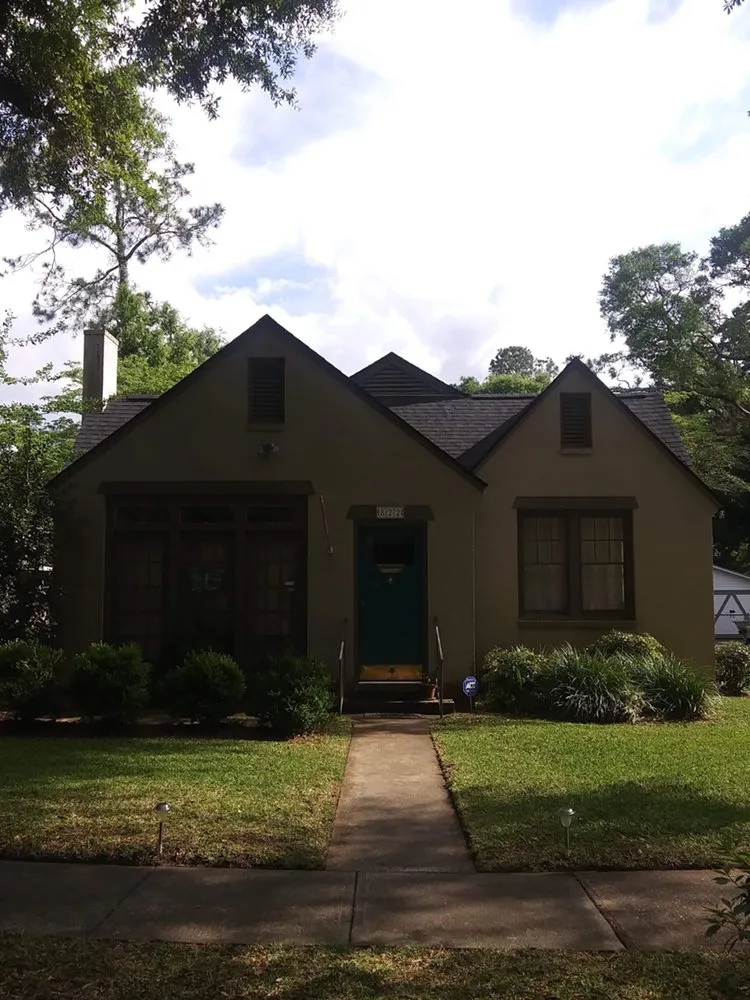 Affordable yard maintenance in Leesburg, GA - J&W Lawncare