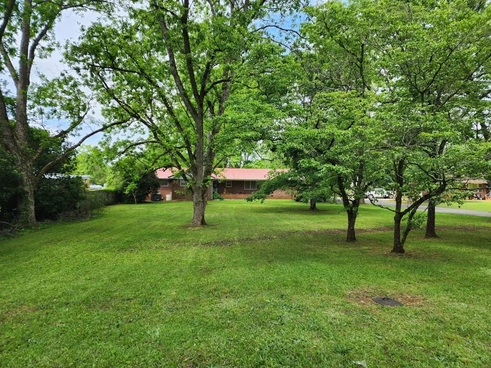 Expert landscape installation in Thomaston, GA - JW Lawncare Maintenance