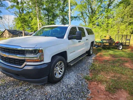 JW Lawncare Maintenance