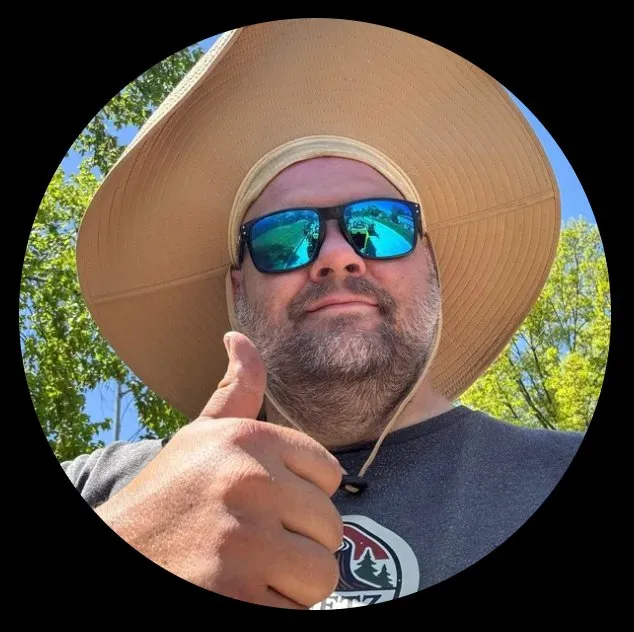 Custom garden landscaping experts serving Omaha, NE - J.W. Metz