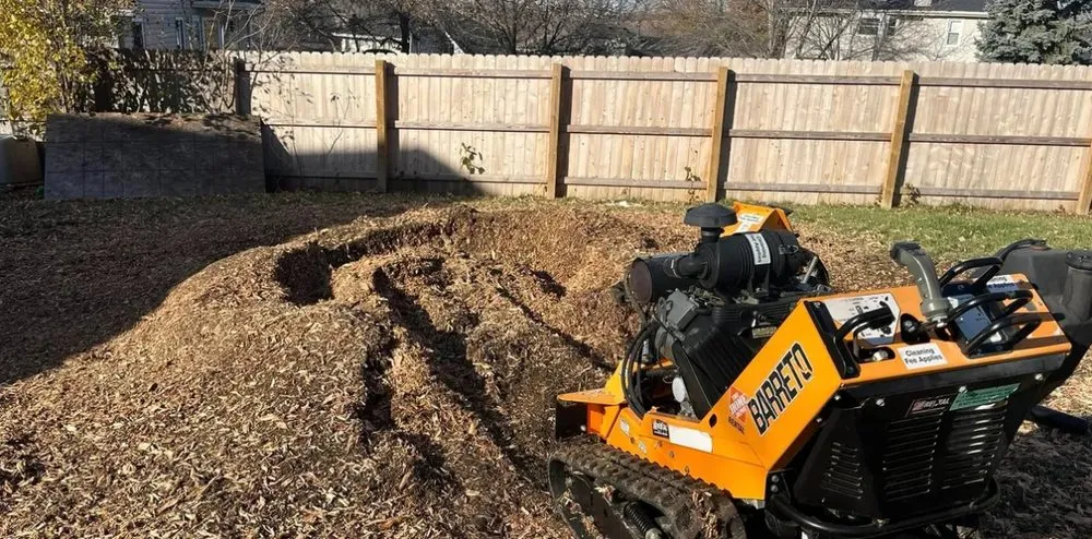 Professional residential landscaping experts serving Omaha, NE - J.W. Metz