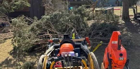 Top-rated landscape installation for residential properties across Omaha, NE - J.W. Metz