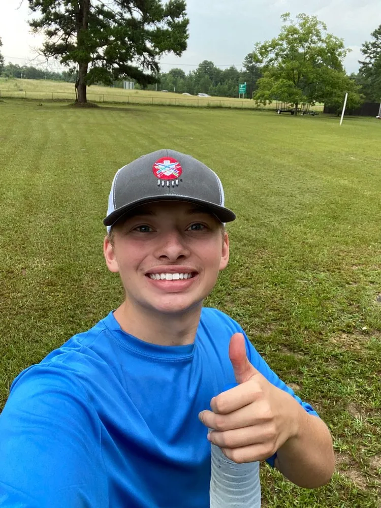 Custom yard cleanup service in Nacogdoches, TX by J&W Mowing