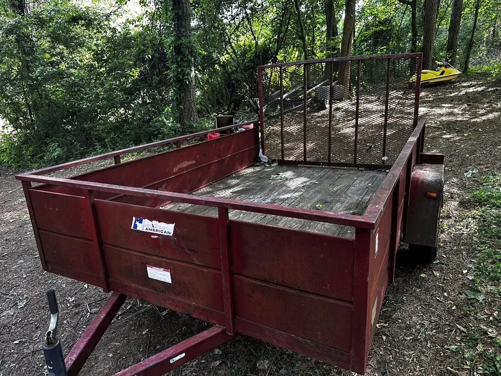 Local residential landscaping in Cumming, GA - J&W Outdoor Services