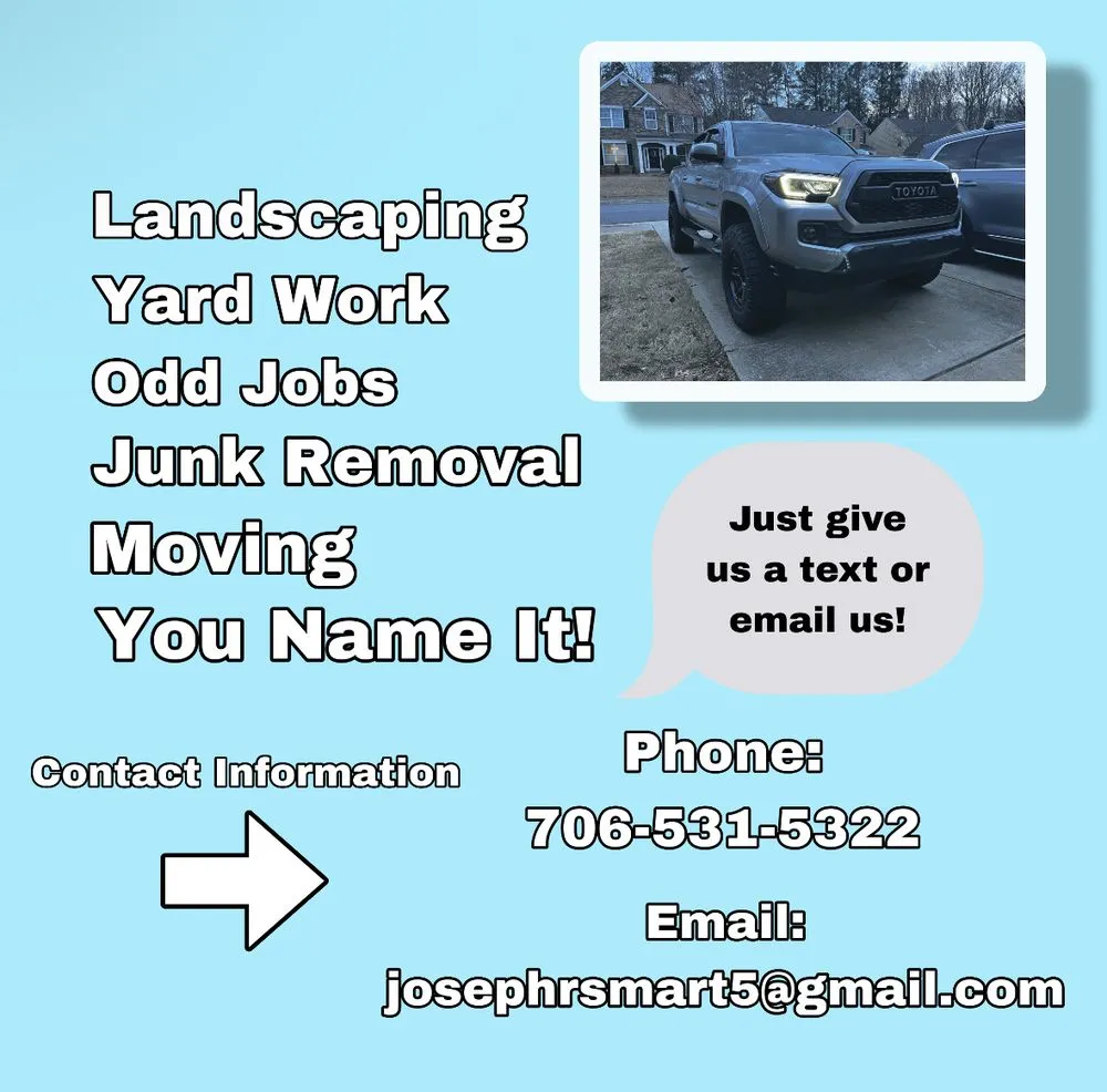 Reliable outdoor landscaping for homes in Cumming, GA by J&W Outdoor Services