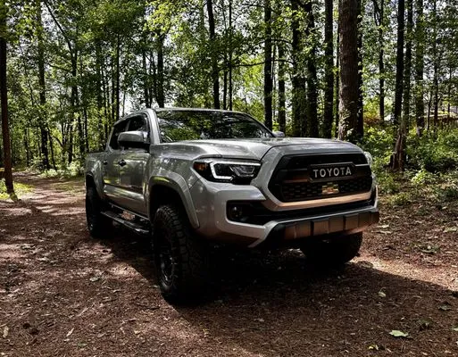 J&W Outdoor Services Logo