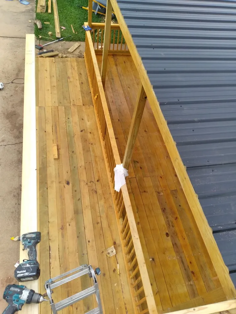 Reliable yard cleanup service experts serving Shreveport, LA - JW painting